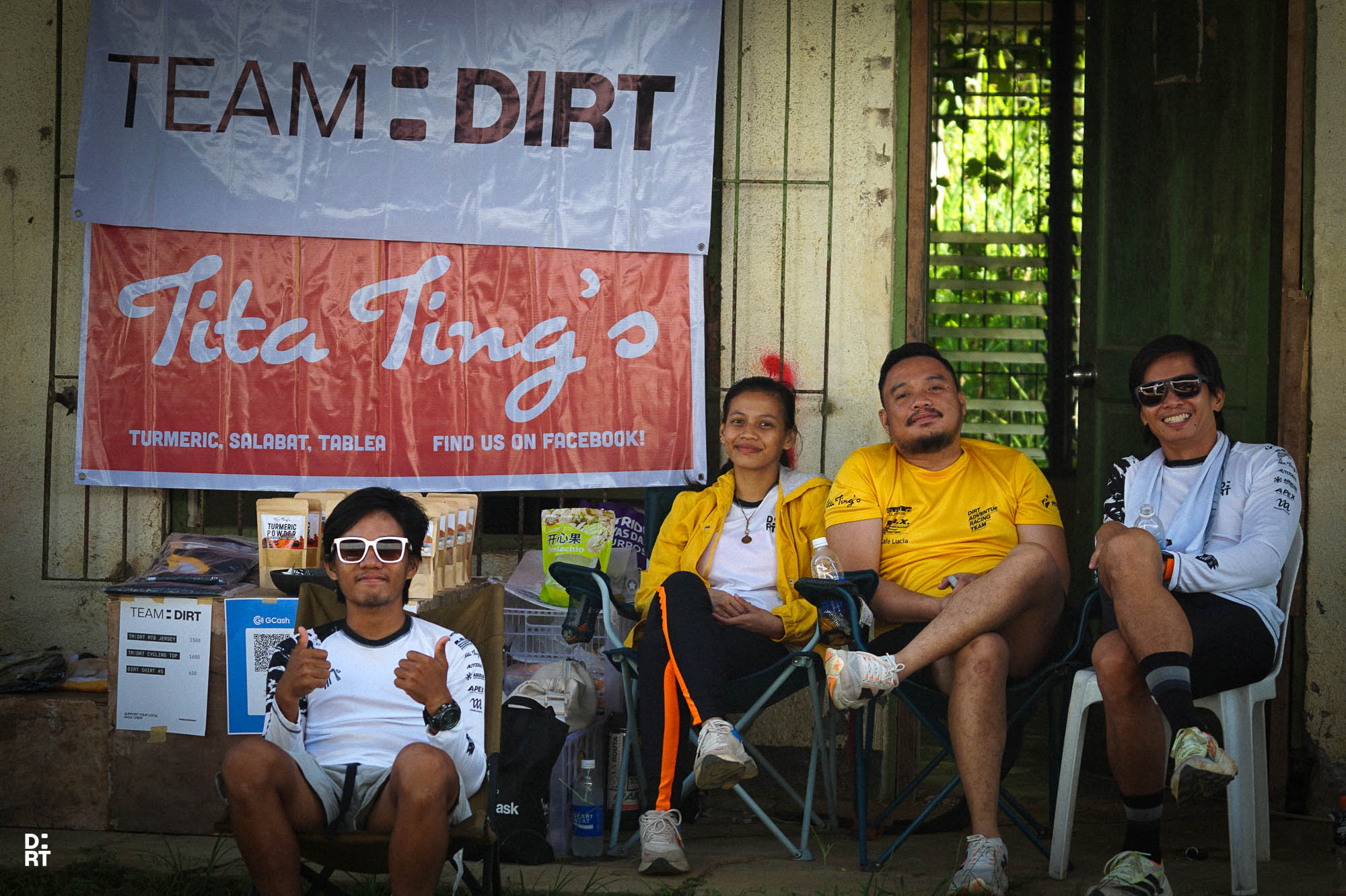 Barayong Photos