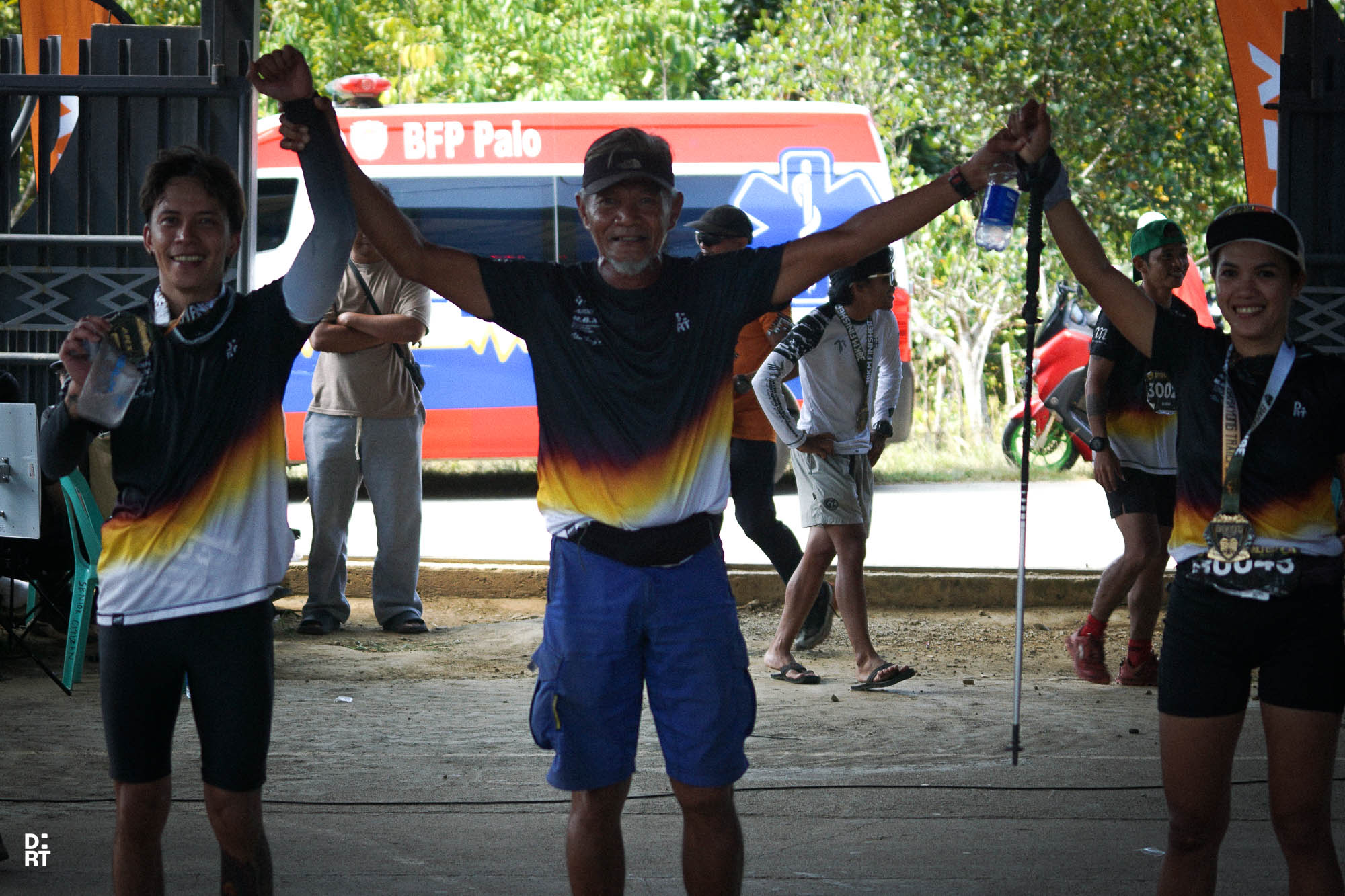 Barayong Photos