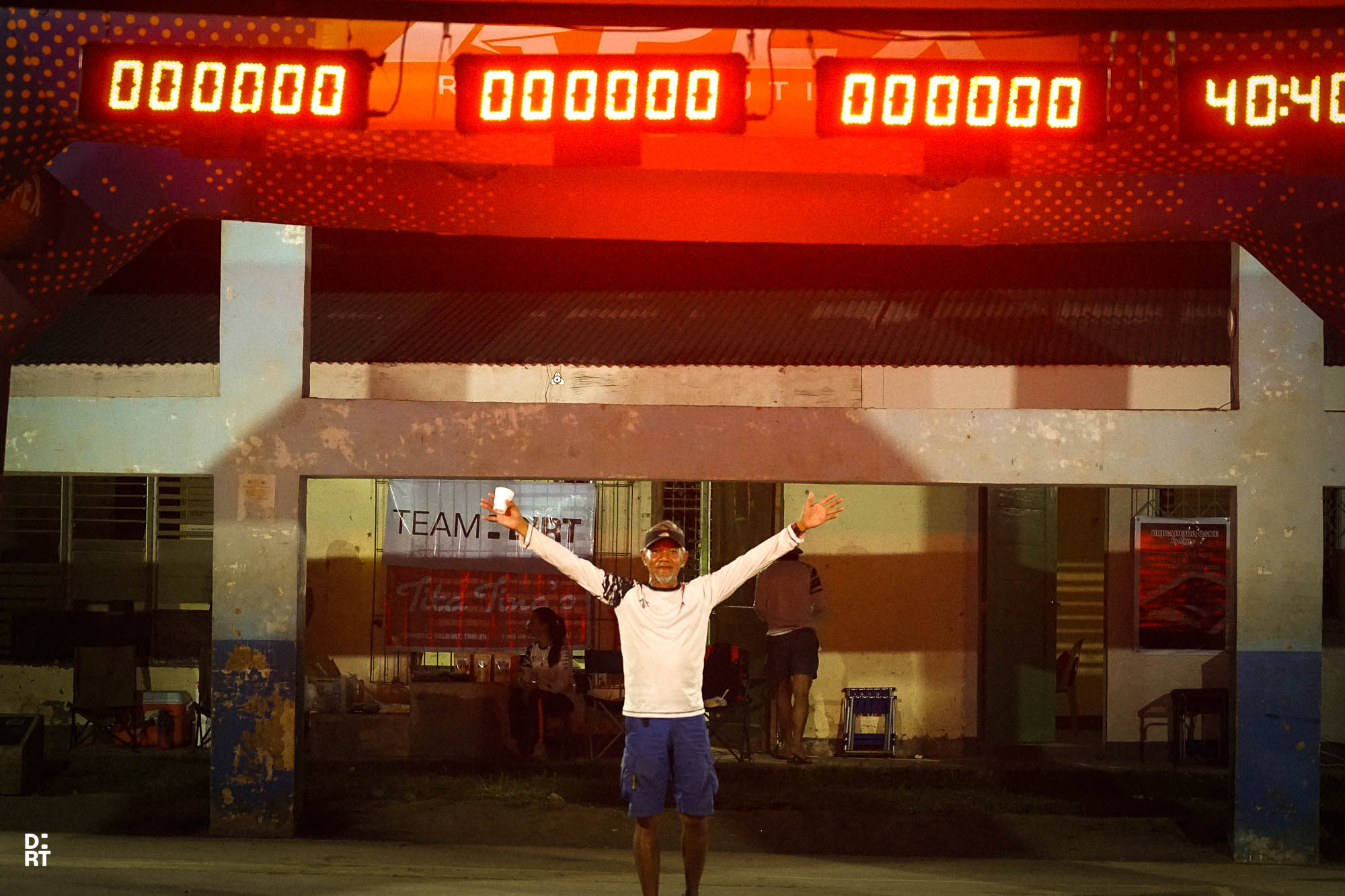 Barayong Photos