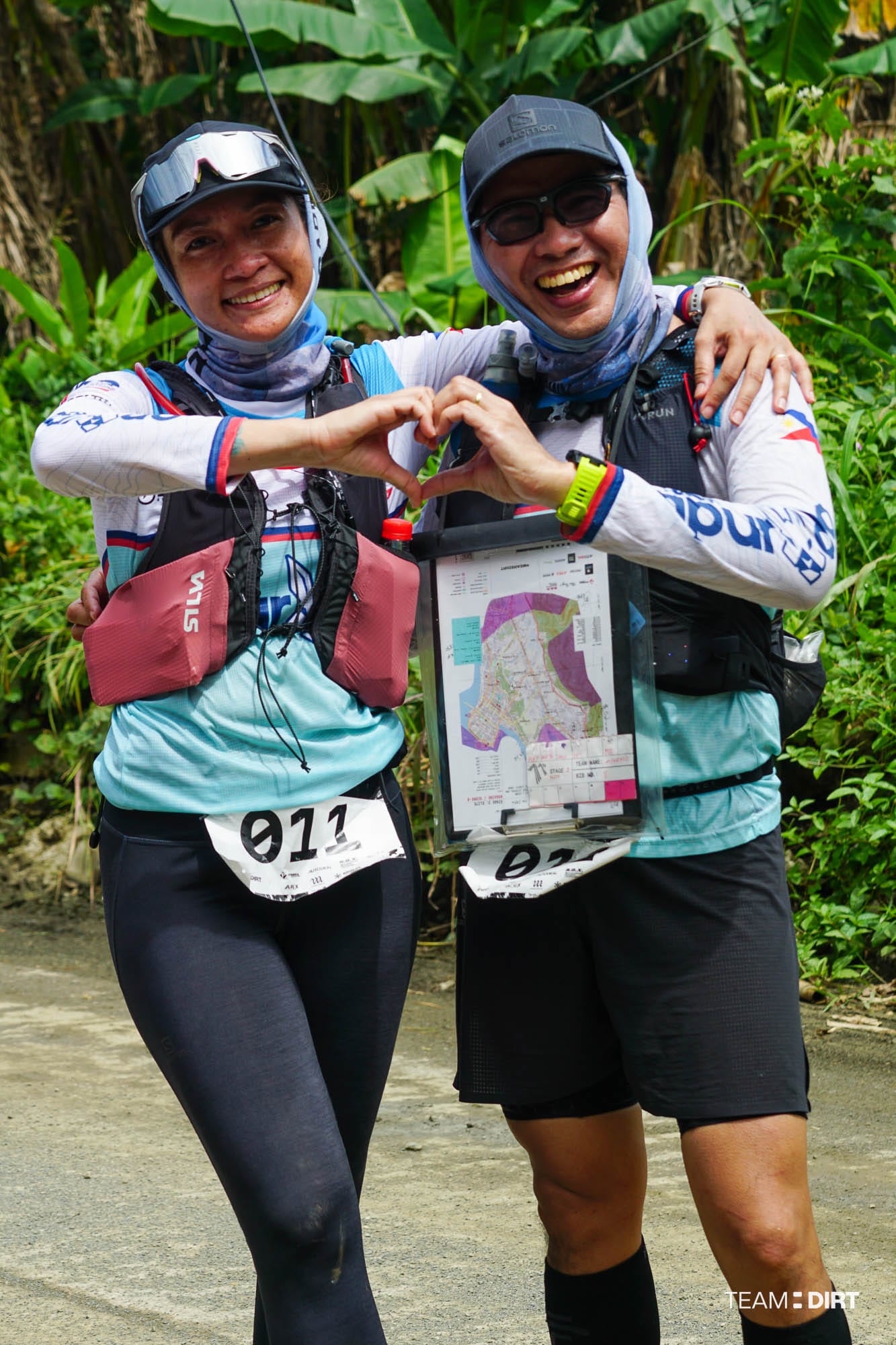 Race day photo 4