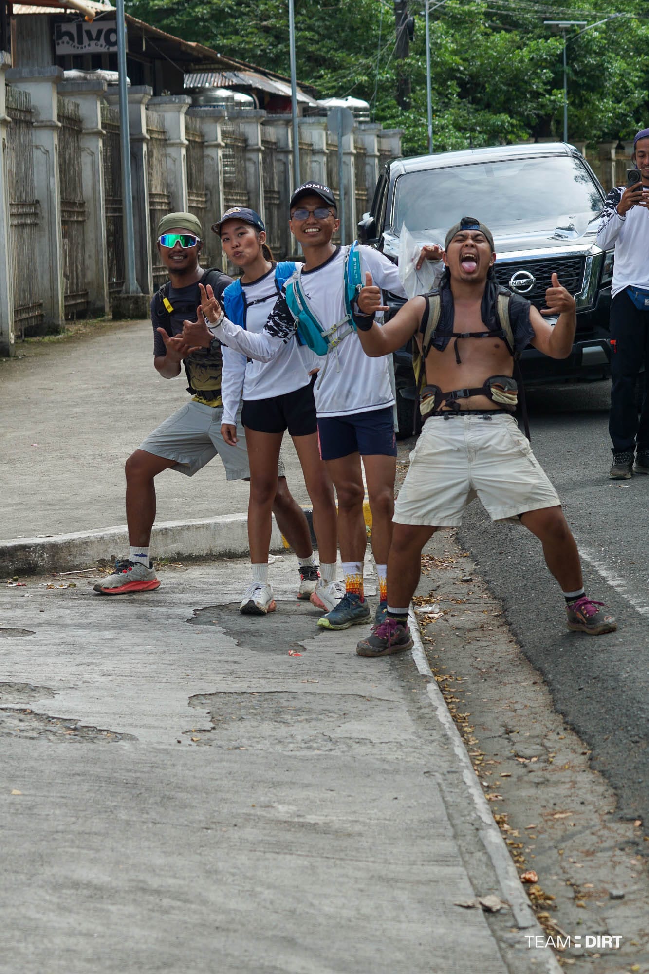Race day photo 4