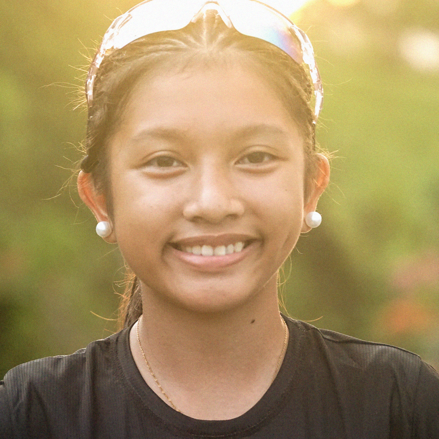 Daniela Ann Labrador