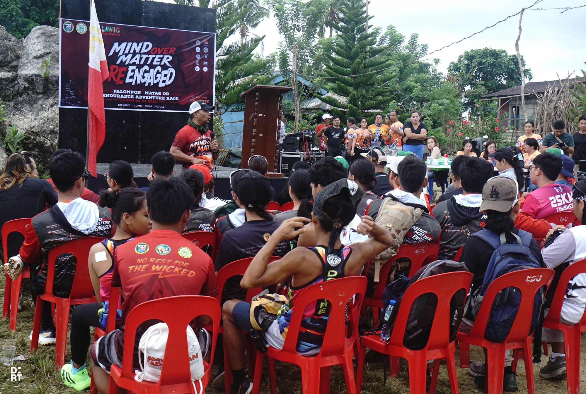 Palompon Race Photos