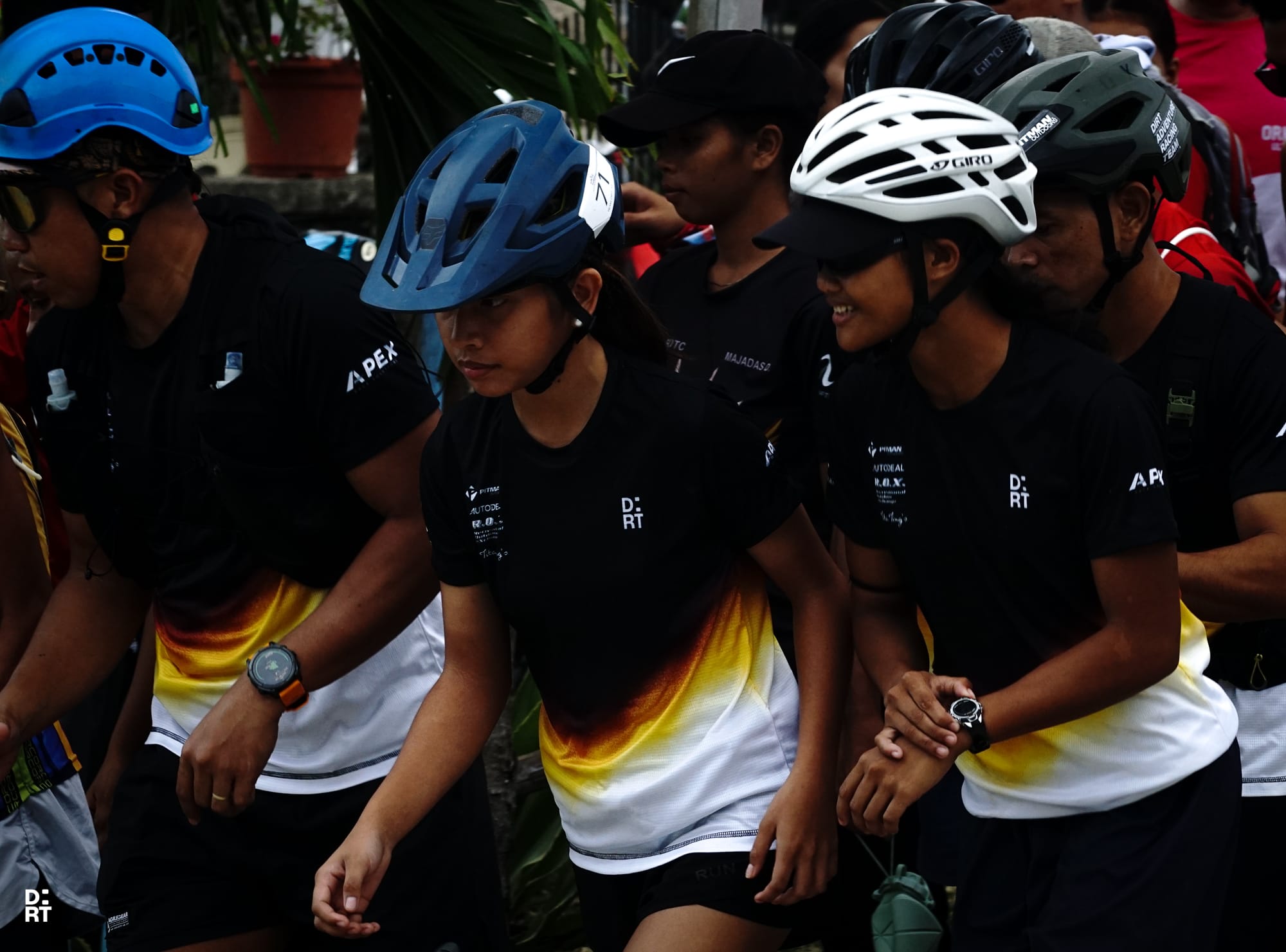 Palompon Race Photos