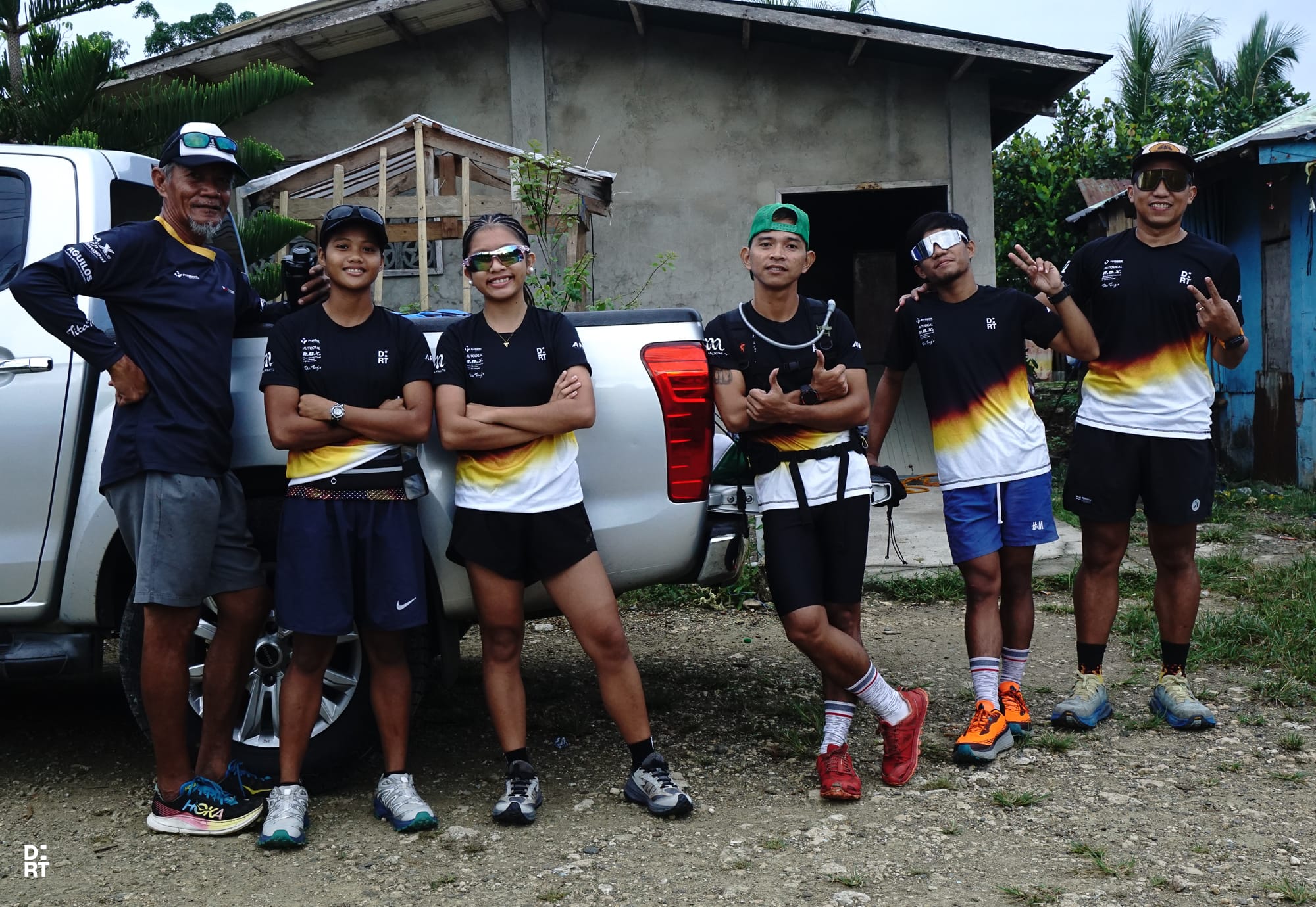 Palompon Race Photos