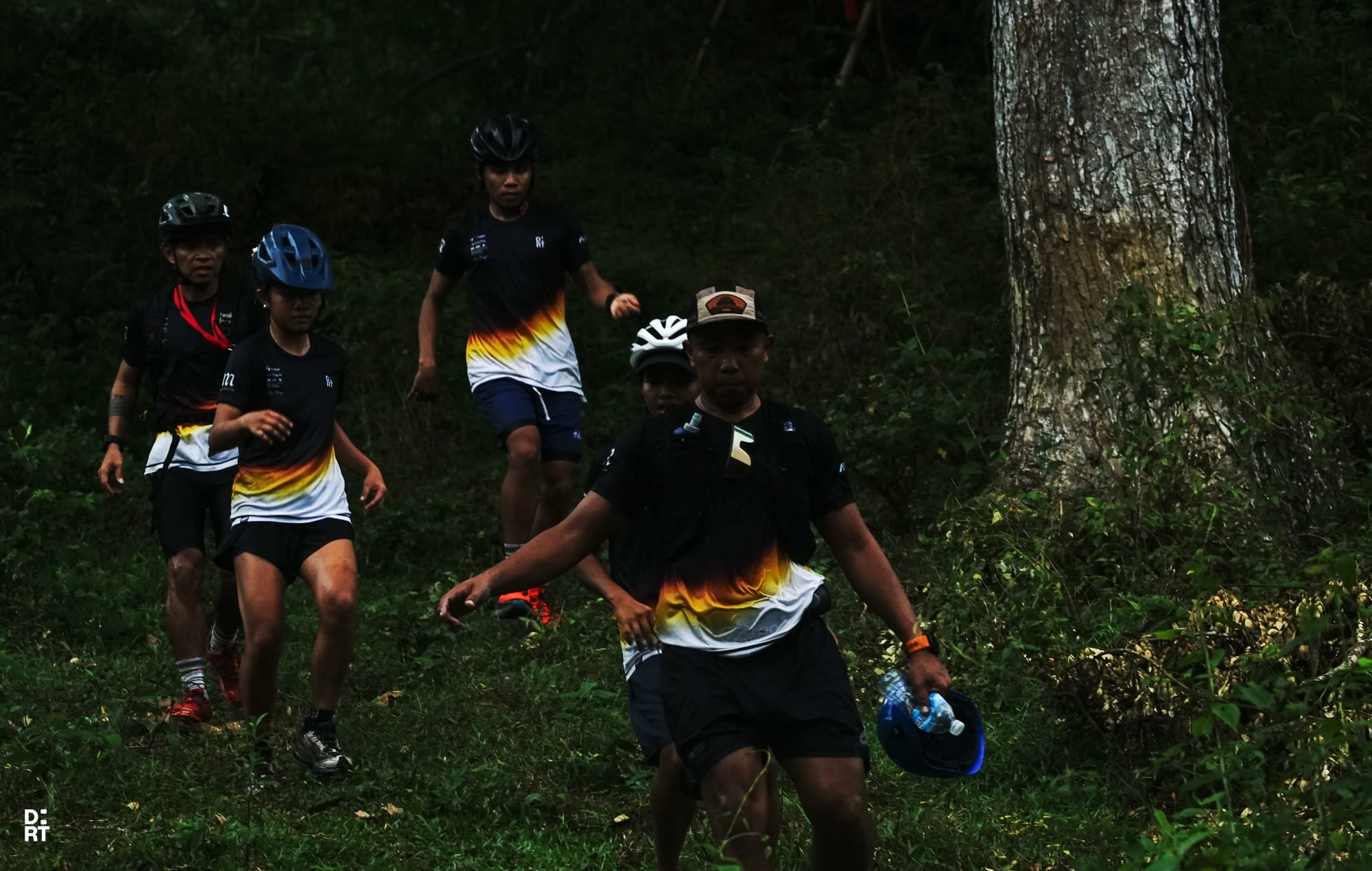 Palompon Race Photos