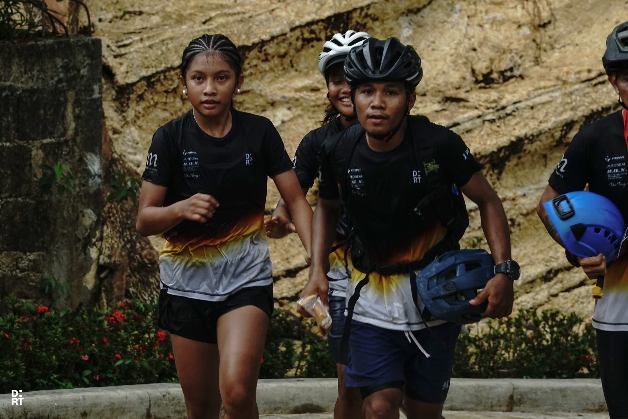 Palompon Race Photos
