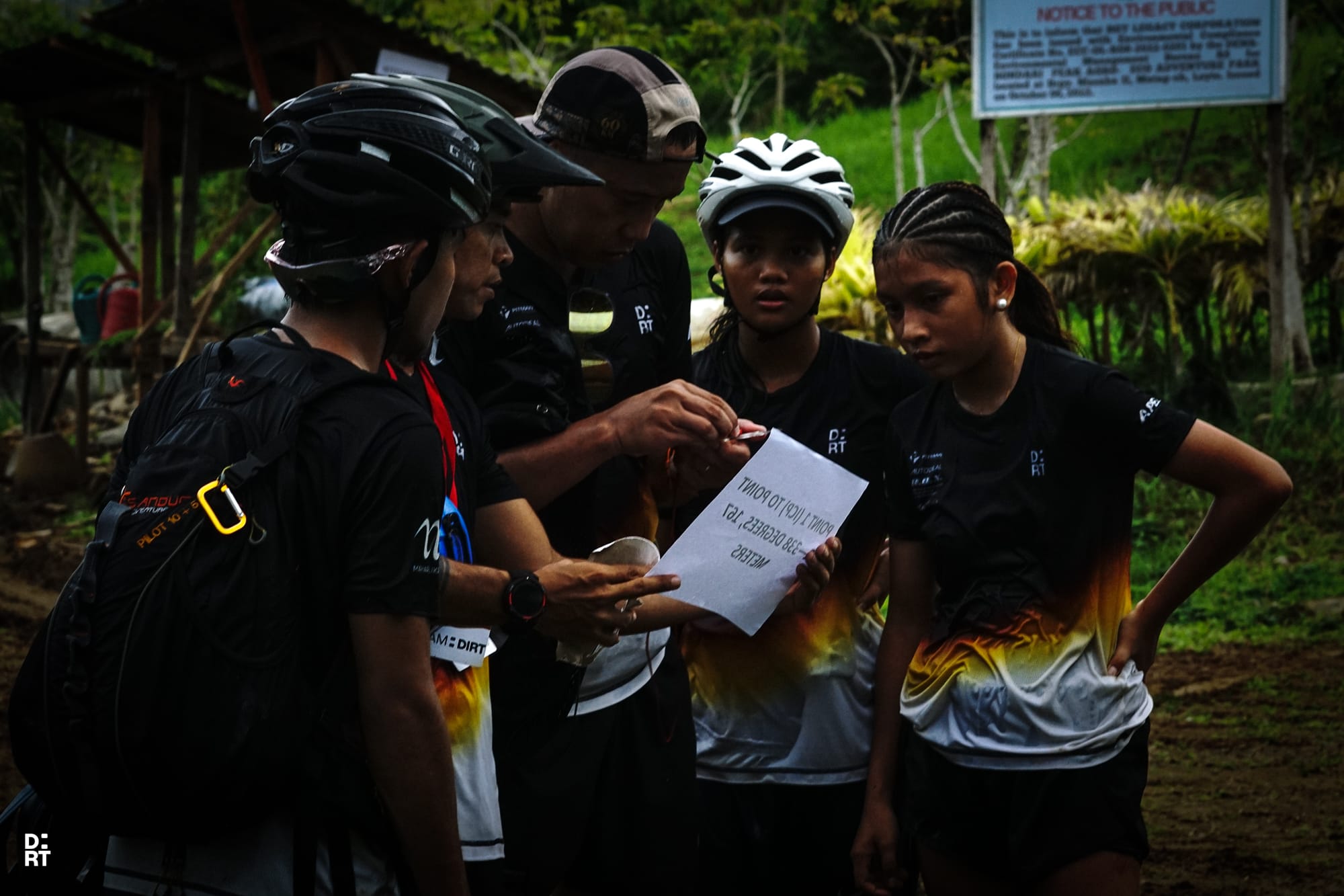 Palompon Race Photos
