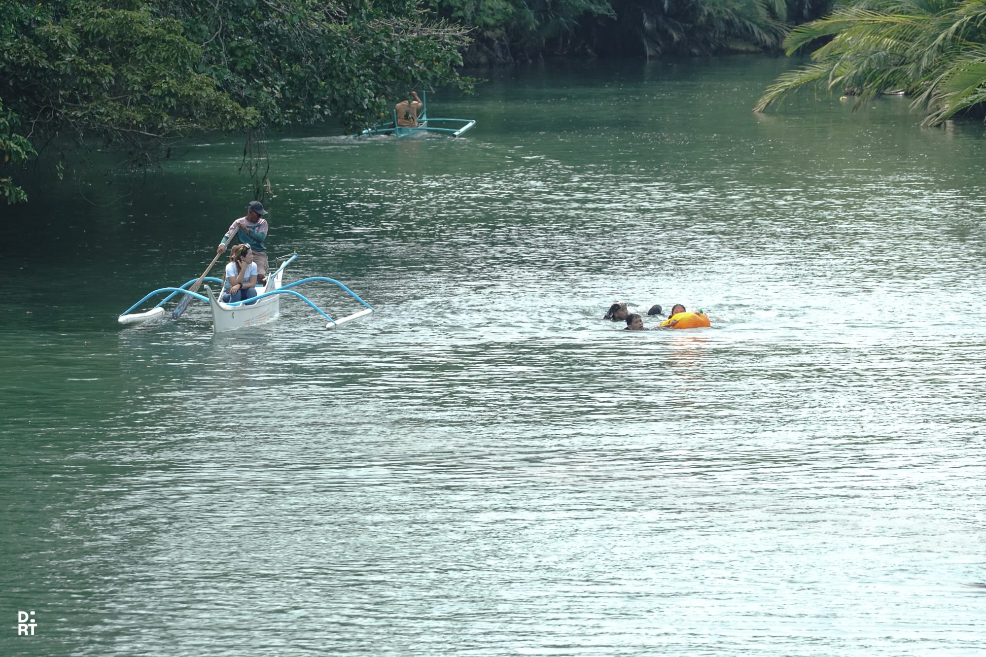 Palompon Race Photos