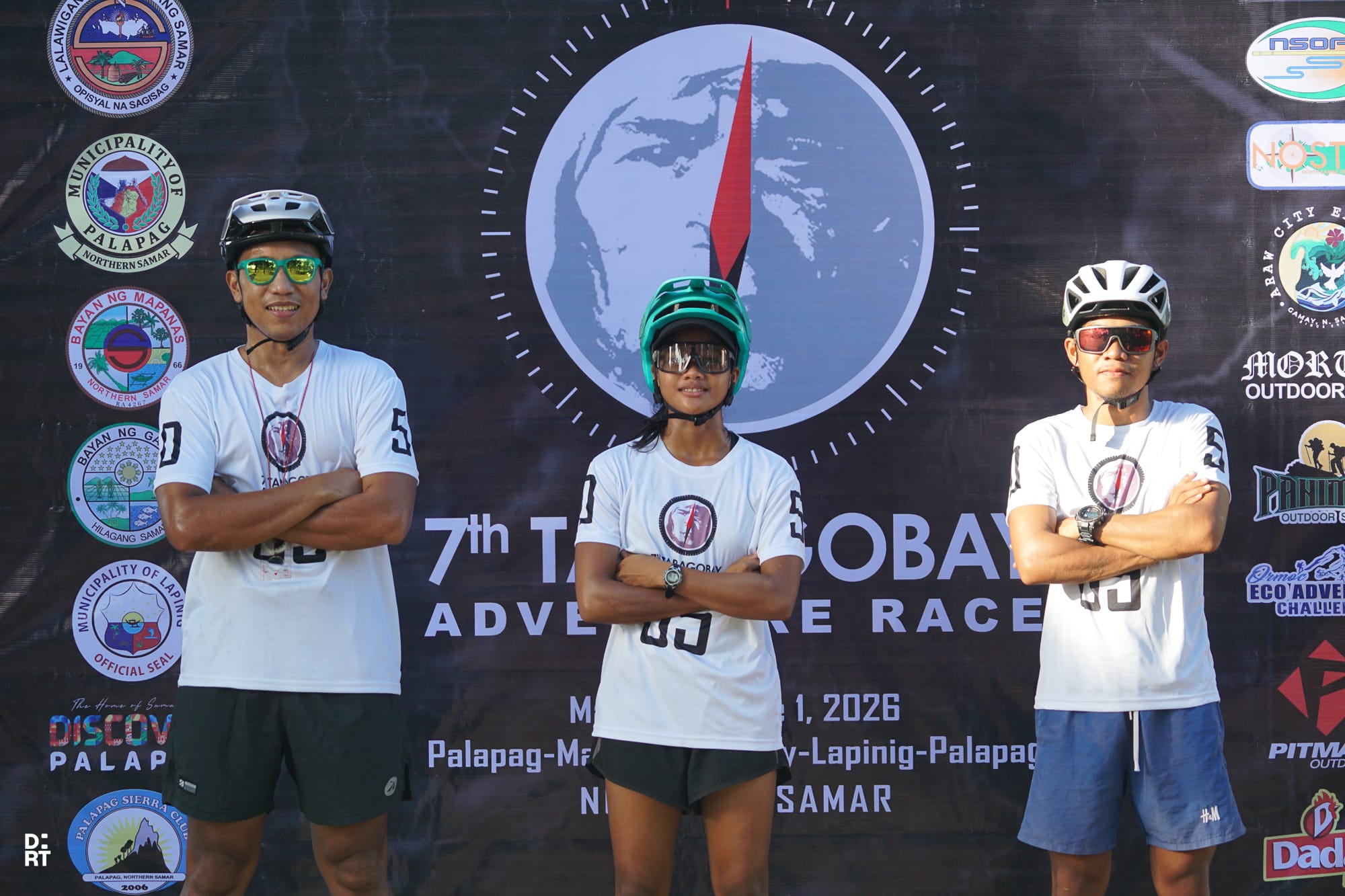 Taragobay Race Photos