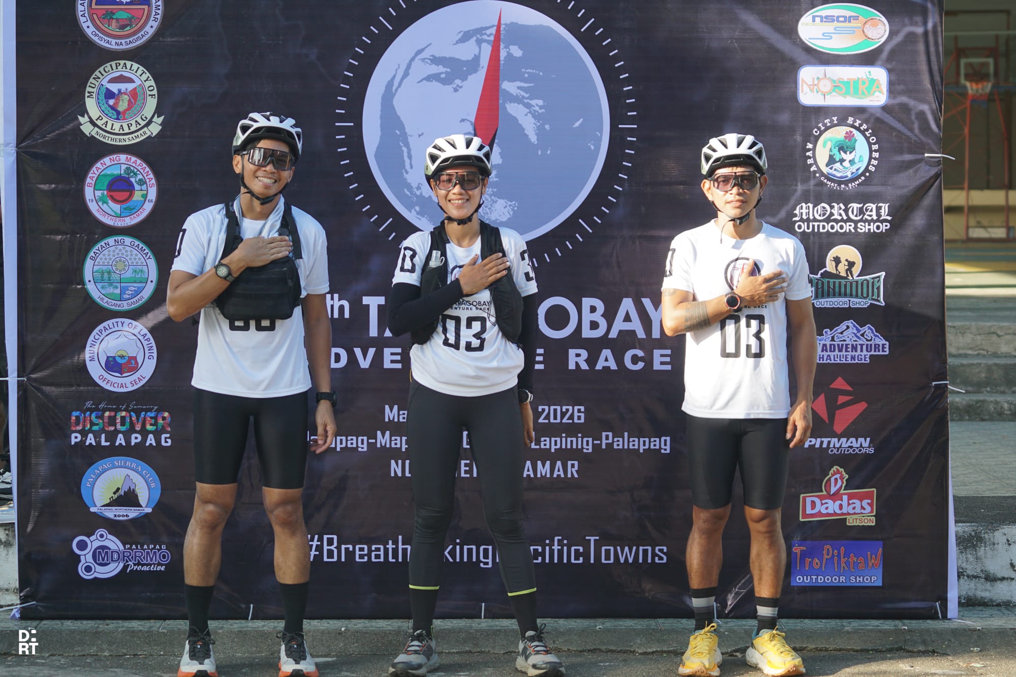 Taragobay Race Photos