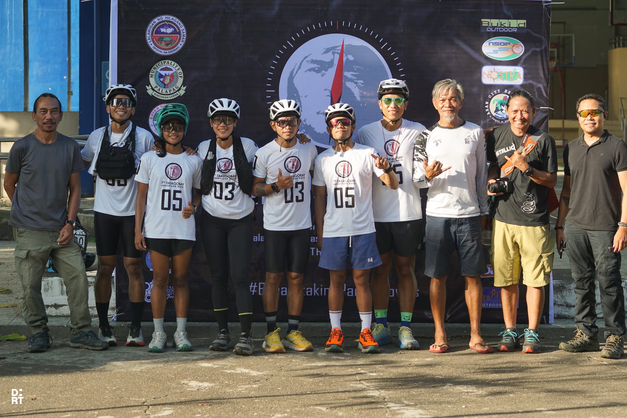 Taragobay Race Photos