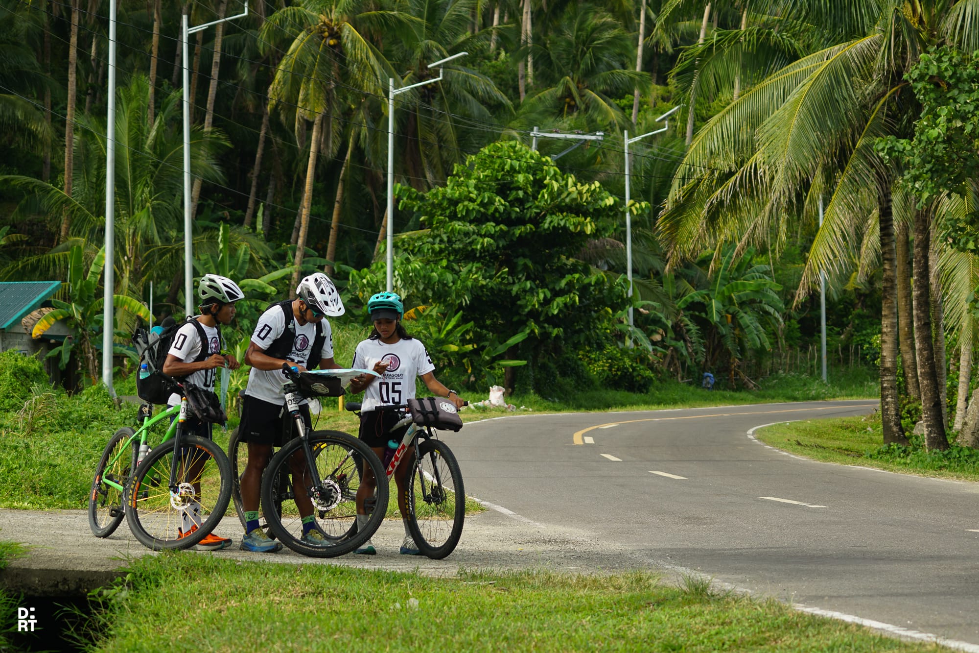 Taragobay Race Photos