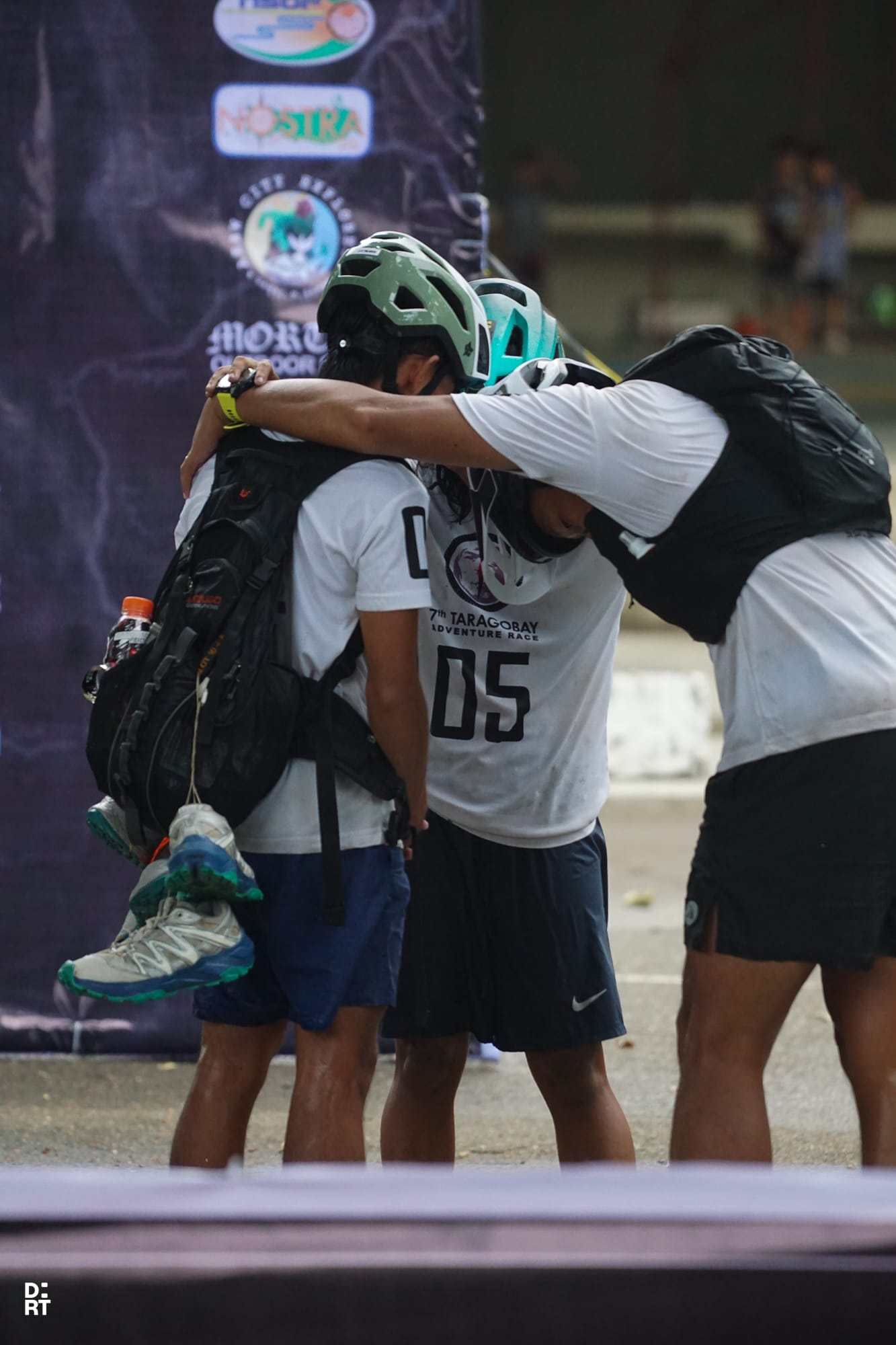 Taragobay Race Photos