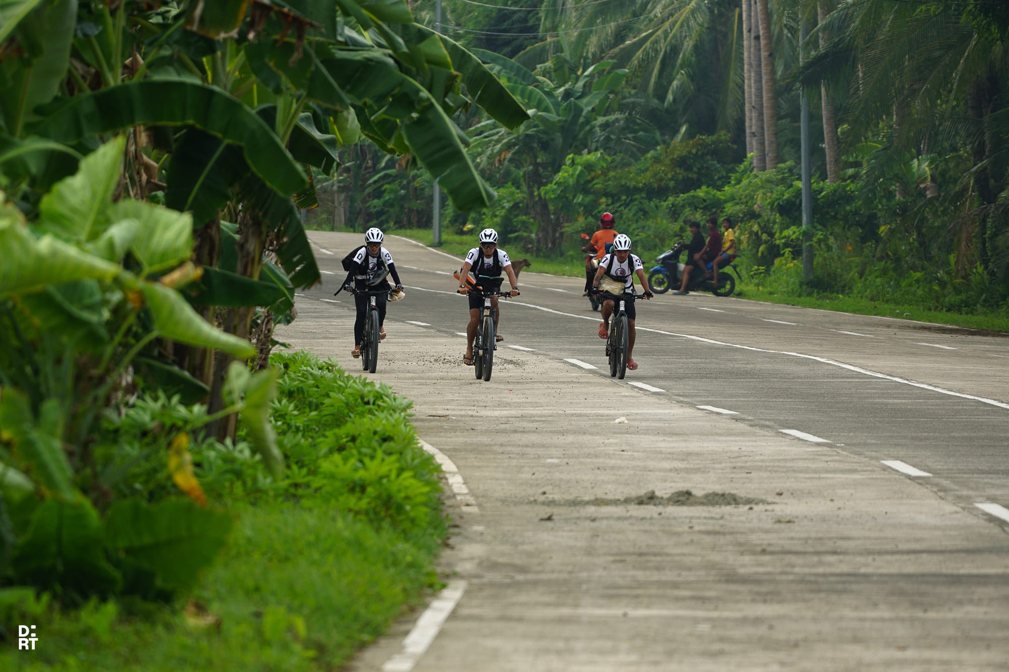 Taragobay Race Photos