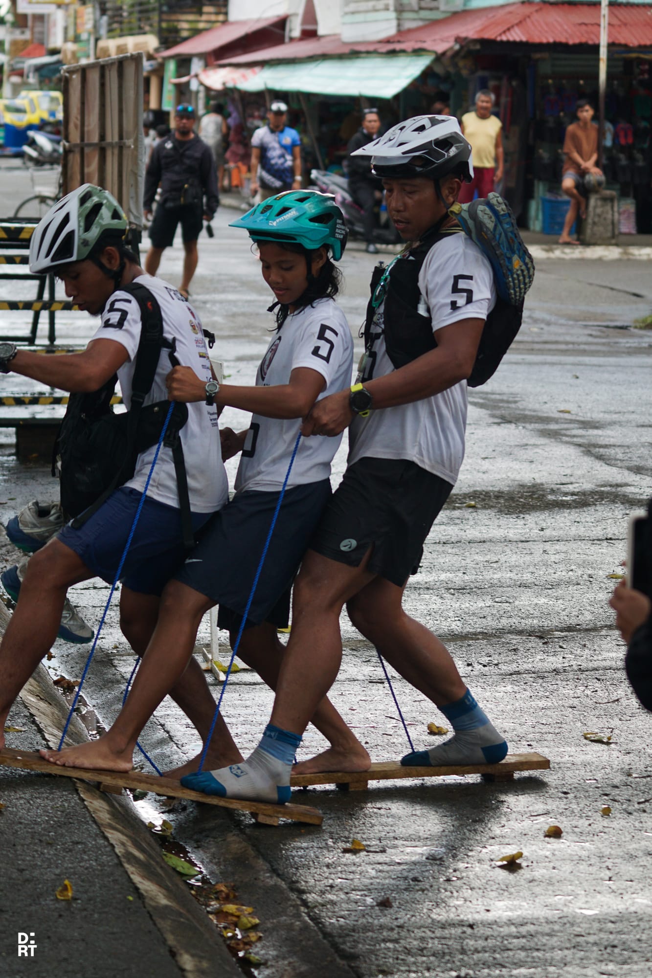 Taragobay Race Photos