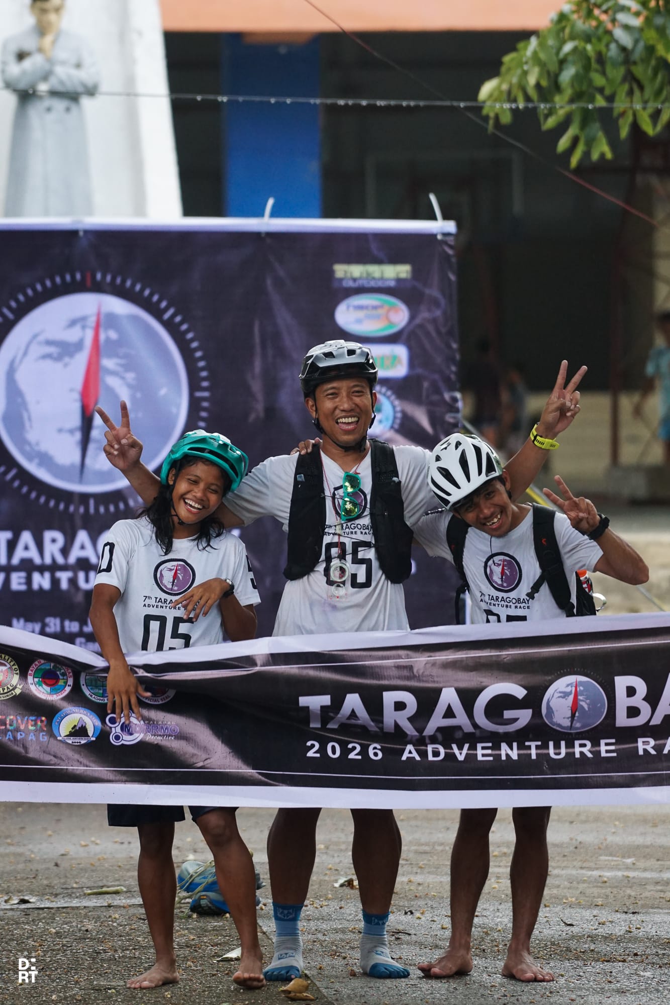 Taragobay Race Photos
